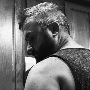 Meet your Posher, Christopher